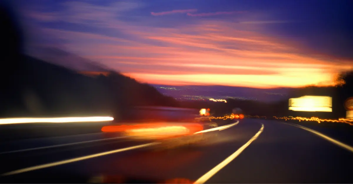 Why is Driving in Eastern Louisiana So Dangerous? The Burrell Firm LLC