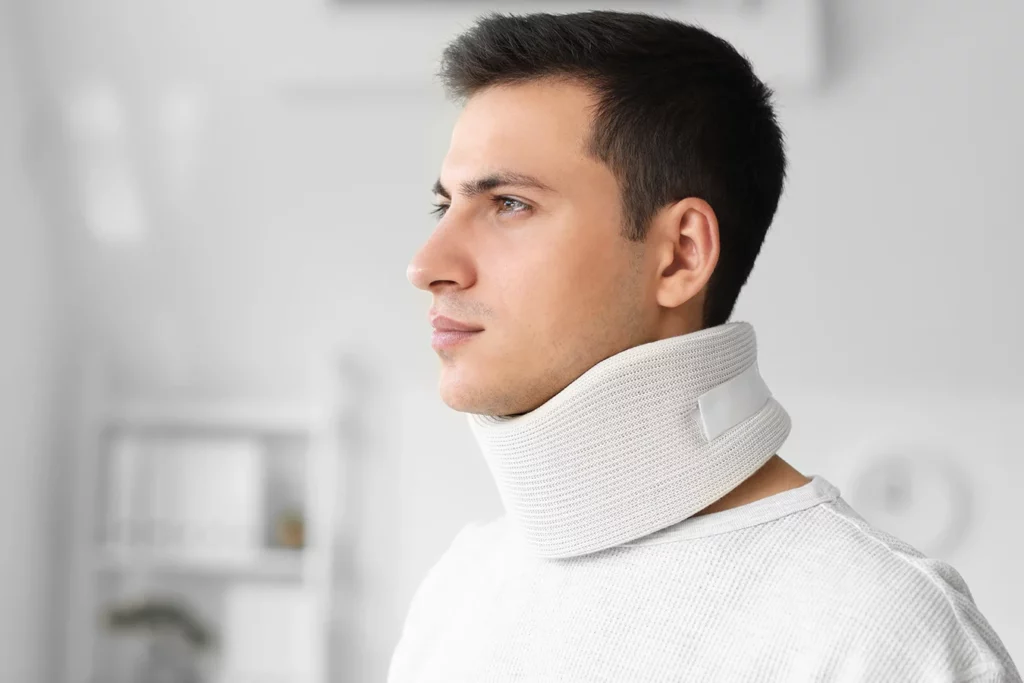 Neck Injury Lawyer Ruston LA
