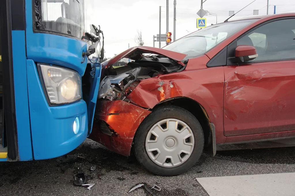 Accident Attorney Ruston LA