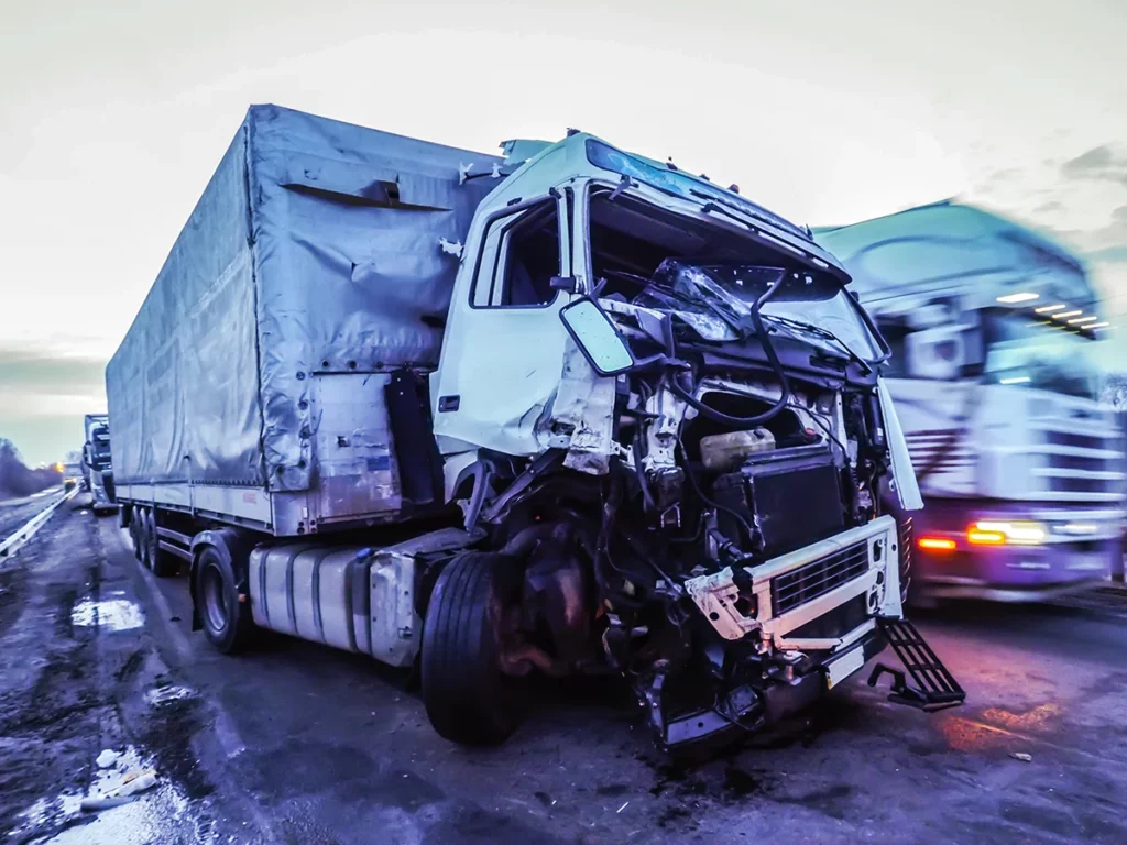 Truck Accident Lawyer Ruston LA