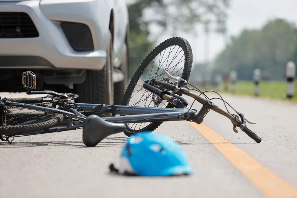 Bicycle Accident Lawyer Ruston LA
