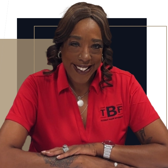 Tonja Williams-Brumfield