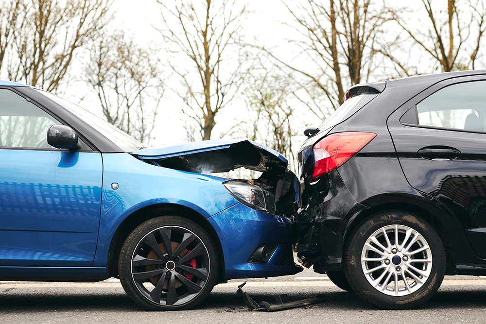Holiday driving safety tips to Avoid Car Accidents and protecting drivers and passengers during holiday travel
