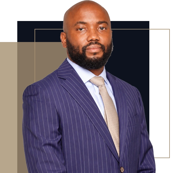 Dwayne Burrell