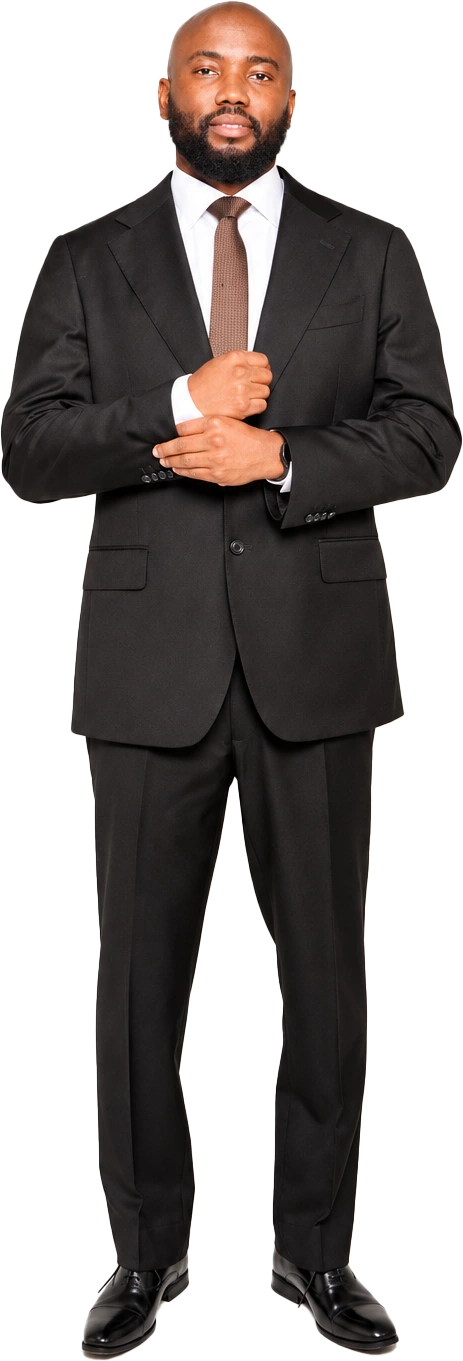 Dwayne Burrell